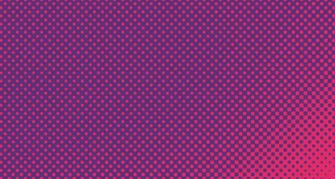 Pop art background abstract creative vector comics style blank layout templat Illustrazione stock