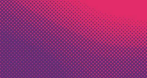 Pop art background abstract creative vector comics style blank layout templat Illustrazione stock