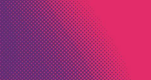Pop art background abstract creative vector comics style blank layout templat Illustrazione stock