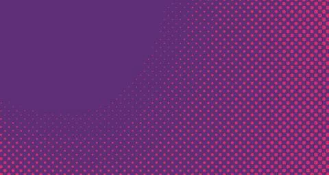 Pop art background abstract creative vector comics style blank layout templat Illustrazione stock