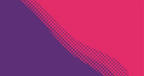 Pop art background abstract creative vector comics style blank layout templat Illustrazione stock