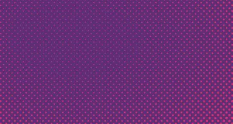 Pop art background abstract creative vector comics style blank layout templat Illustrazione stock