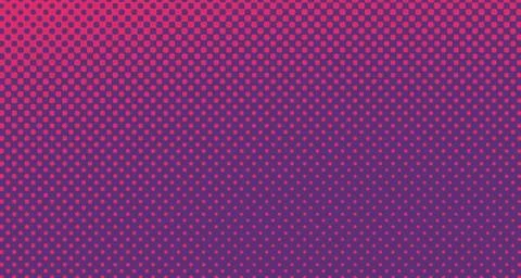 Pop art background abstract creative vector comics style blank layout templat Illustrazione stock
