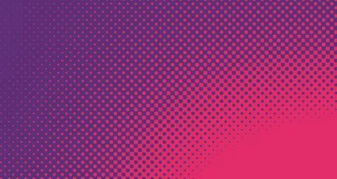 Pop art background abstract creative vector comics style blank layout templat Illustrazione stock