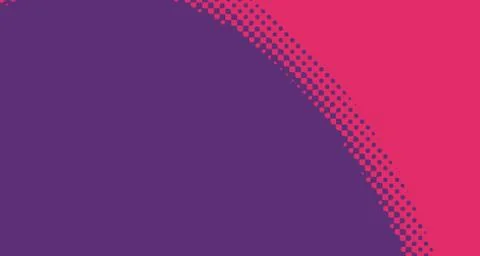 Pop art background abstract creative vector comics style blank layout templat Illustrazione stock