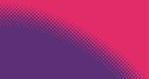 Pop art background abstract creative vector comics style blank layout templat イラスト素材