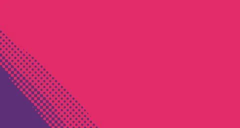 Pop art background abstract creative vector comics style blank layout templat Illustrazione stock