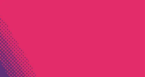 Pop art background abstract creative vector comics style blank layout templat Illustrazione stock