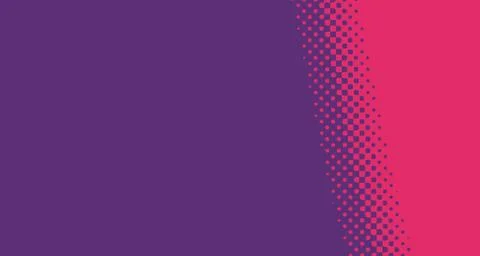 Pop art background abstract creative vector comics style blank layout templat Illustrazione stock