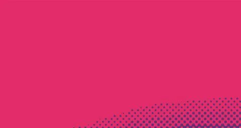 Pop art background abstract creative vector comics style blank layout templat Illustrazione stock