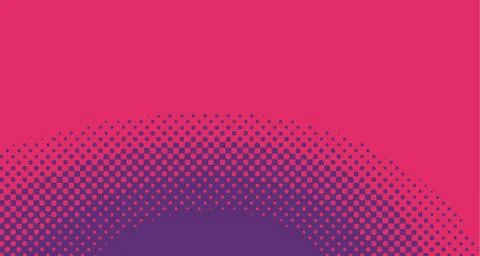 Pop art background abstract creative vector comics style blank layout templat Illustrazione stock