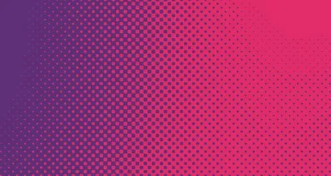 Pop art background abstract creative vector comics style blank layout templat Illustrazione stock