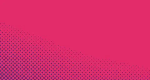 Pop art background abstract creative vector comics style blank layout templat Illustrazione stock
