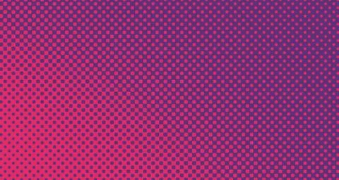 Pop art background abstract creative vector comics style blank layout templat Stock Illustration