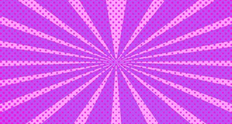 Pop art background abstract creative vector comics style blank layout templat 스톡 일러스트