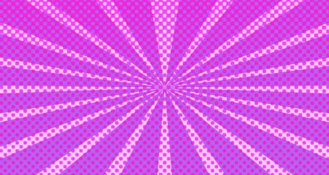 Pop art background abstract creative vector comics style blank layout templat 스톡 일러스트