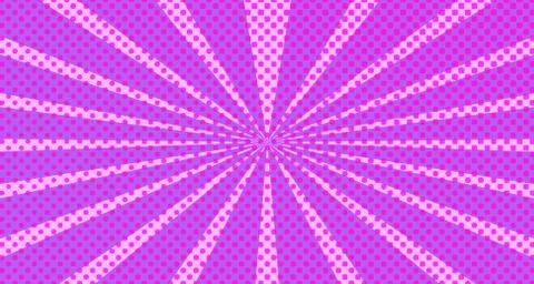 Pop art background abstract creative vector comics style blank layout templat Illustrazione stock