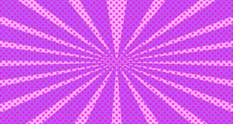Pop art background abstract creative vector comics style blank layout templat Illustrazione stock