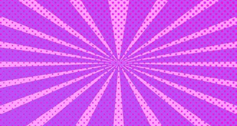Pop art background abstract creative vector comics style blank layout templat 스톡 일러스트