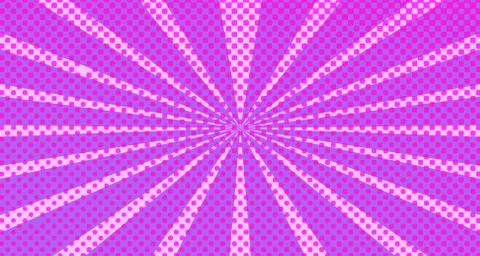 Pop art background abstract creative vector comics style blank layout templat 스톡 일러스트