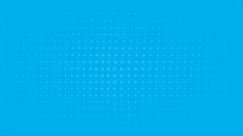 Pop art background animation design. Comic style background. Stock Footage 68000267
