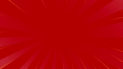 Pop art background with polka dots and shapes. Motion graphics. Stock Footage 151565376