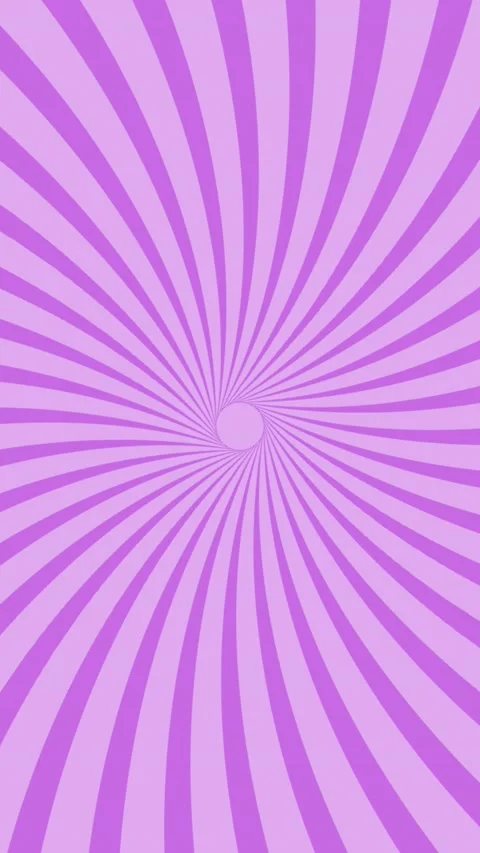 Pop Art background with radial lines. Vertical video. Motion graphics Stock Footage 220071764
