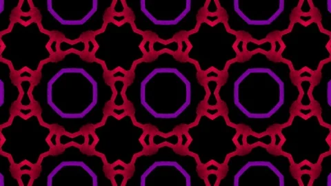 Pop Art Beats Stock Footage 74630072
