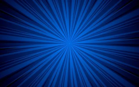 Pop art classic comic style background template. Stock Illustration
