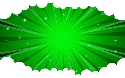 Pop art comic background. Cartoon Vector Illustration 스톡 일러스트