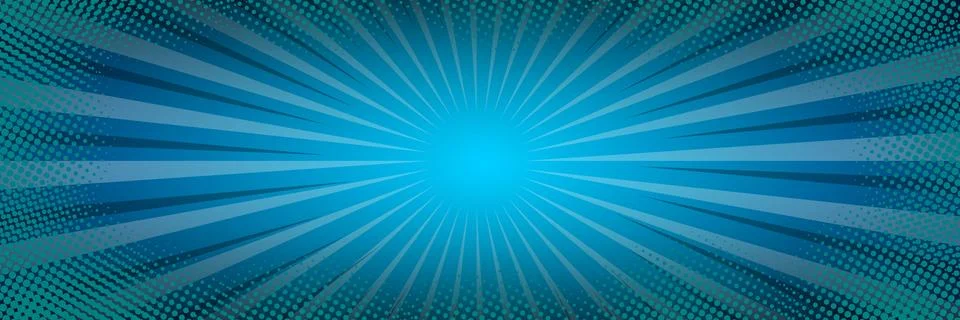 Pop art comic background. Colored Cartoon Vector Illustration 스톡 일러스트