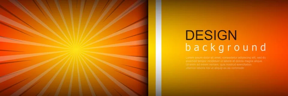 Pop art comic background. Colored Cartoon Vector Illustration 스톡 일러스트