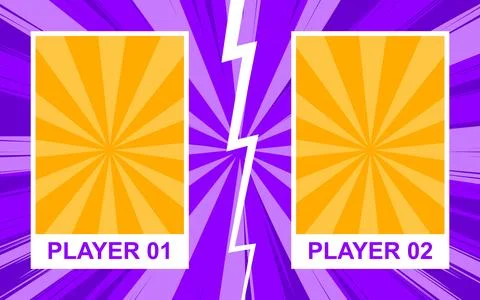 Pop art comic background lightning explosion halftone. Vector illustration. Stock Illustration