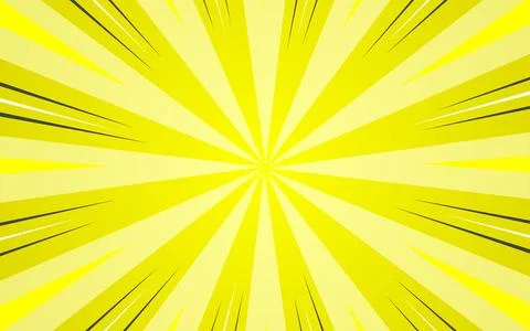 Pop art comic background. Vector halftone illustration. Vintage background .. Illustrazione stock