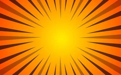 Pop Art Comic Background. vector illustration Stock Illustration