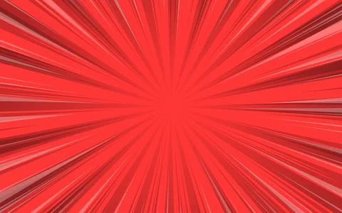 Pop art comic book background. Trendy and creative pop art halftone style b.. Stockillustratie