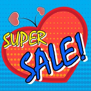 Pop art comic bubbles design, vector illustration 스톡 일러스트