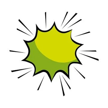 Pop art comic cartoon   vector illustration Stock Illustration