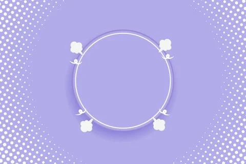 Pop art comic speech bubbles with different emotions and bright composition.. Stock Illustration