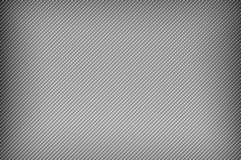Pop art creative concept black and white comics book magazine cover. Polka dots Stock Illustration