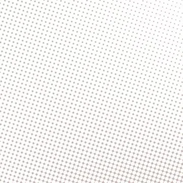 Pop art creative concept colorful comics book magazine cover. Polka dots beige Stock Illustration