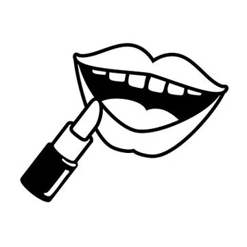 Pop art elements Stock Illustration