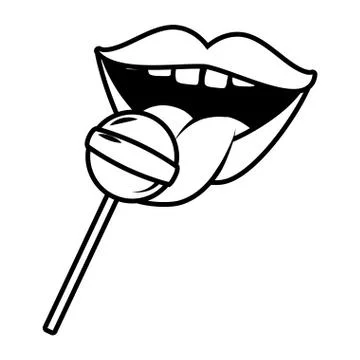 Pop art elements 스톡 일러스트