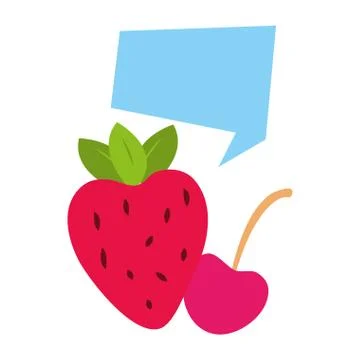 Pop art elements Stock Illustration