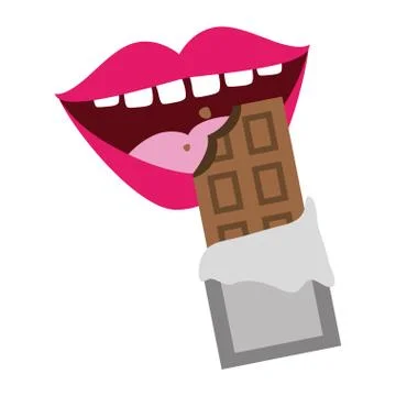 Pop art elements Stock Illustration