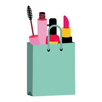 Pop art elements Stock Illustration