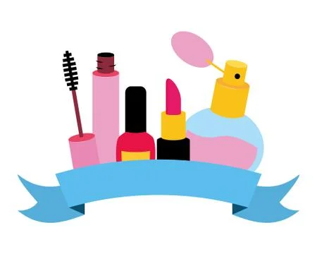 Pop art elements Stock Illustration