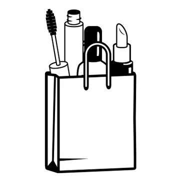 Pop art elements Stock Illustration