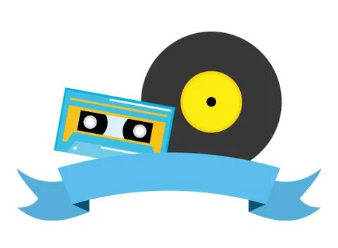 Pop art elements 스톡 일러스트