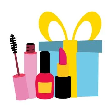 Pop art elements Stock Illustration